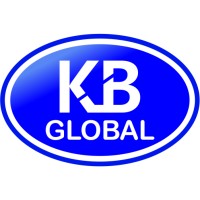 KB Global Logo