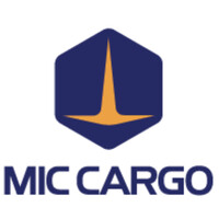 MIC Cargo Logo