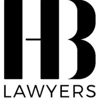 Hilton Bradley Lawyers Logo