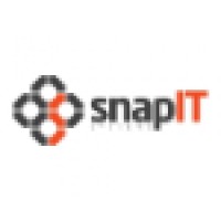 SNAP IT Systems Logo