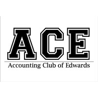 Accounting Club of Edwards Logo