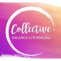 Collective Balance Counseling, LLC Logo