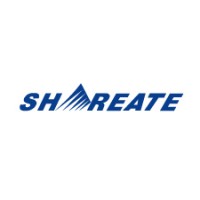 SHAREATE TOOLS LTD. Logo