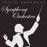 South Arkansas Symphony Orchestra Logo