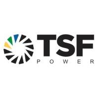 TSF Power Logo