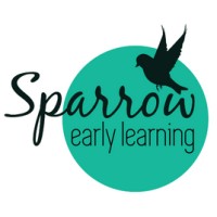 Sparrow Early Learning Logo