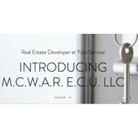 M.C. W.A.R. E.C.U. LLC Logo