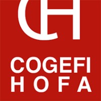 COGEFI Logo