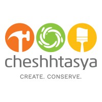 Cheshhtasya Branding & Interior Solutions Pvt Ltd. Logo