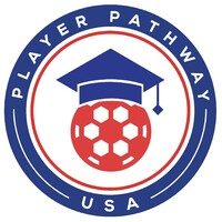 Player Pathway USA Logo