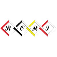 Rohi International Fasteners Company Logo