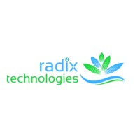 Radix Technologies Logo
