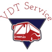 VDT Service Logo