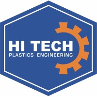 Hitech Plastics Engineering Logo