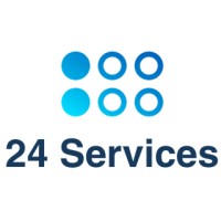 24 Services Group s.r.o. Logo