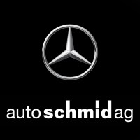 Auto Schmid AG Logo