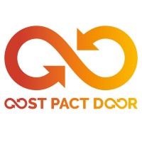 Oost Pact Door Logo