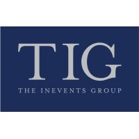 The Inevents Group (TIG) Pty Ltd Logo