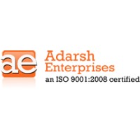 Adarsh Enterprises Logo