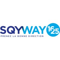 SQYWAY 16/25 Logo