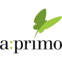 a:primo Logo