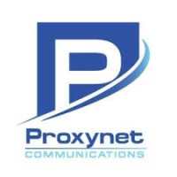 Proxynet Group Logo