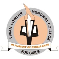 Vivian Fowler Memorial College for Girls Logo