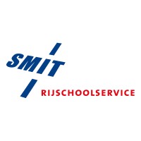 Smit Rijschoolservice Logo