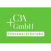 CBA Personalberatung GmbH Logo