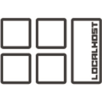 LocalHost Logo