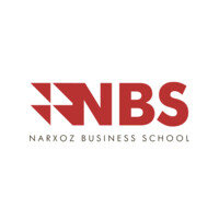 Narxoz Business School Logo