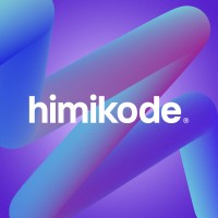 Himikode Tech Logo