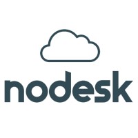 NODESK Ltd Logo