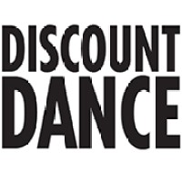 DISCOUNT DANCE Logo