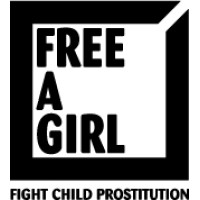 Free a Girl, Inc Logo