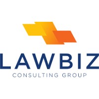 LawBiz Consulting Group Logo