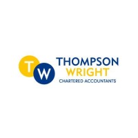 Thompson Wright Accountants Logo