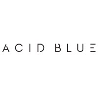 ACID BLUE Logo
