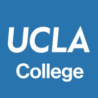 UCLA College Logo