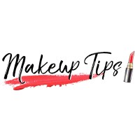 Makeup Tips Digital Logo