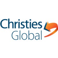 Christies Global Logo