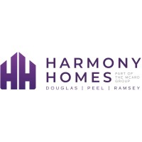 Harmony Homes Estate Agents Logo