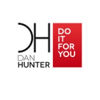 DanHunter Logo
