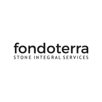 FONDOTERRA, Stone Integral Services Logo