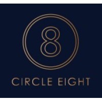 Circle 8 Logo
