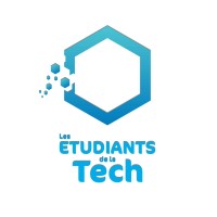 Les Étudiants de la Tech Logo