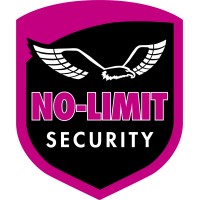 No Limit Security Logo