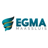 Evangelische Gemeente Maranatha Logo
