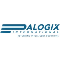 Palogix International USA Logo
