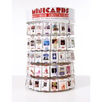Minicards Barcelona Logo